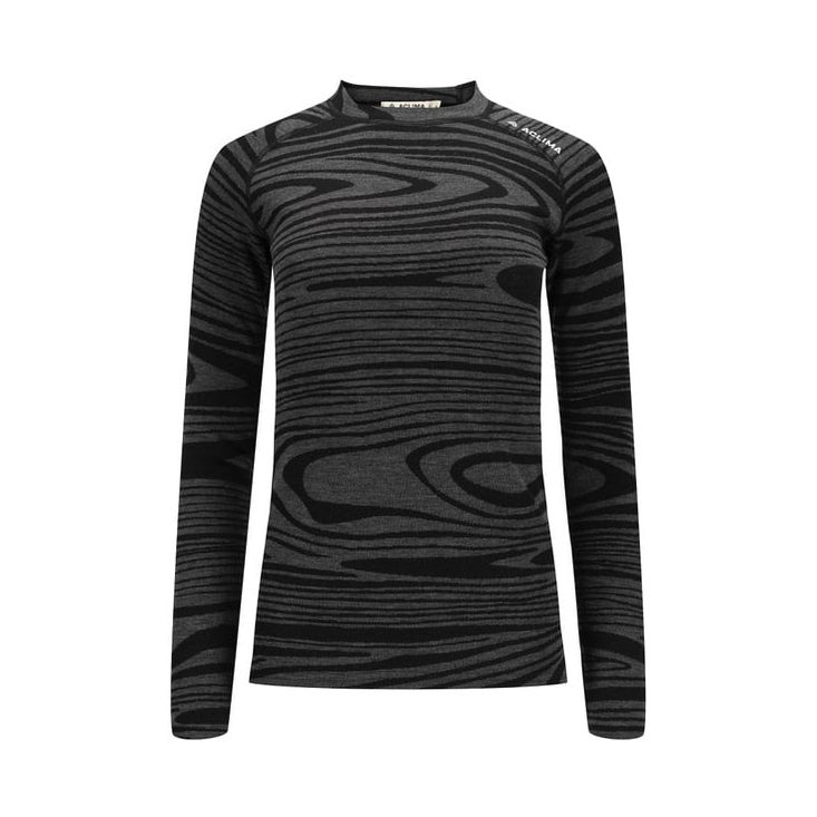 Aclima WarmWool Crewneck W's