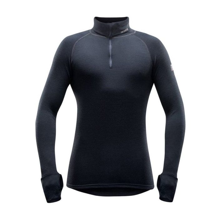 Devold Expedition Man Zip Neck