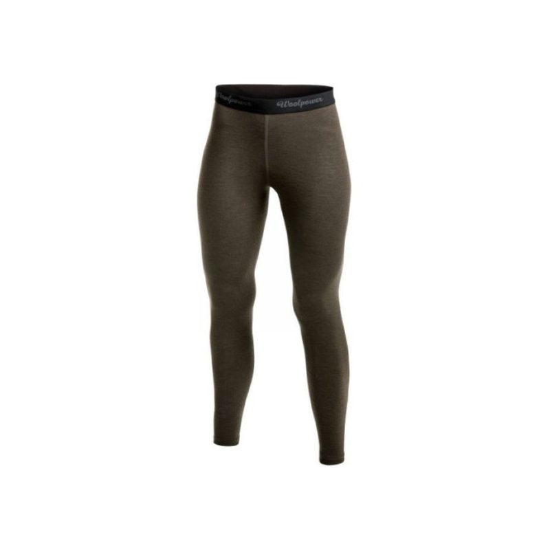 Woolpower W's Long Johns Lite