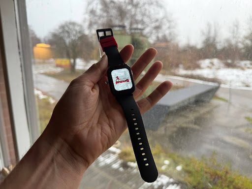 Safekid Superwatch