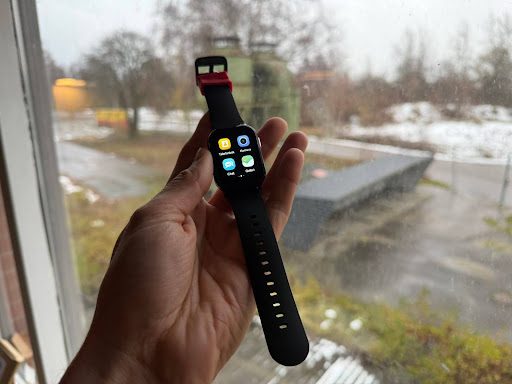 Safekid Superwatch