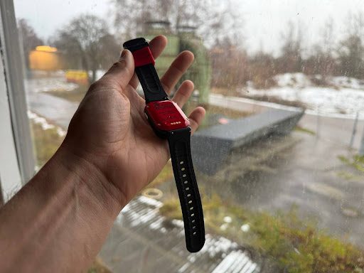 Safekid Superwatch
