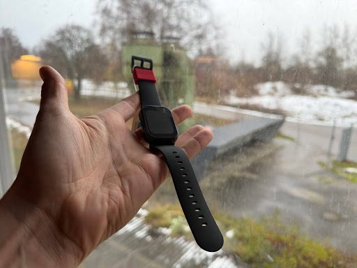 Safekid Superwatch