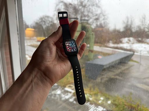 Safekid Superwatch