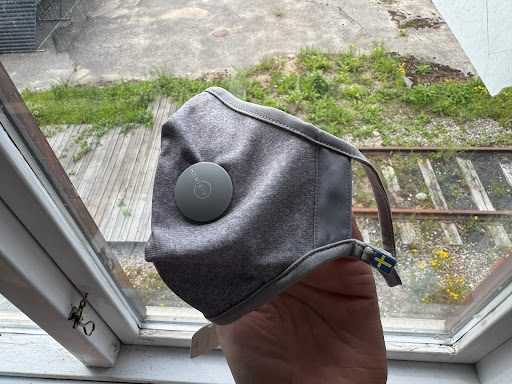 Urban Air Mask 2.0