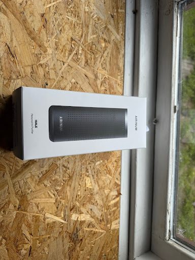 Airinum Hale