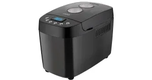 Unold BACKMEISTER Big Black