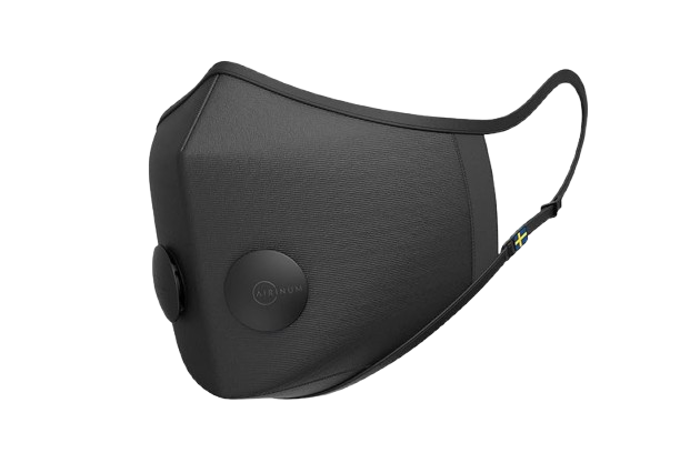 Urban Air Mask 2.0