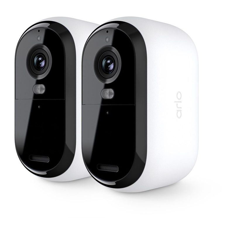 Arlo Essential 3 (2-pack)