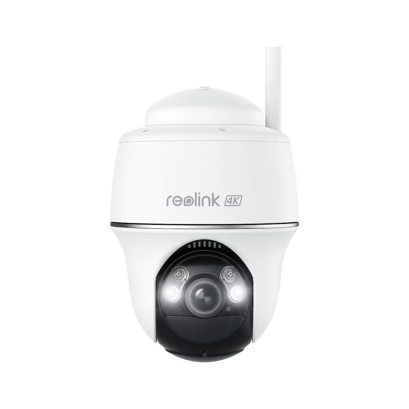Reolink Argus PT Ultra