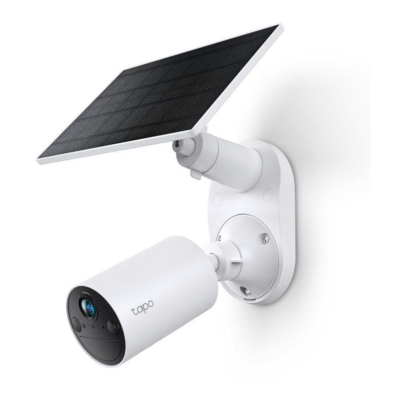 TP-Link Tapo C410 Solcellsdriven
