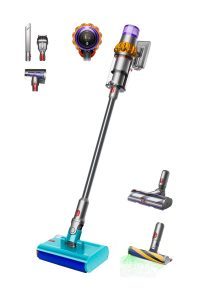 Dyson V15 Detect Submarine