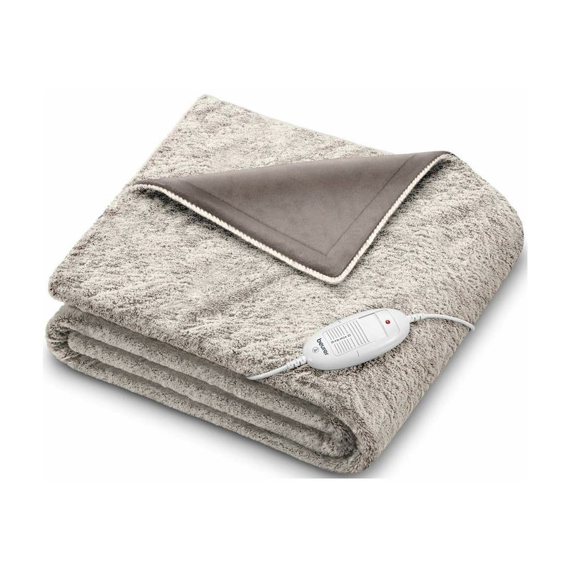 Beurer HD 75 Nordic Värmefilt