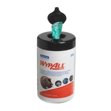 Våtduk Wypall