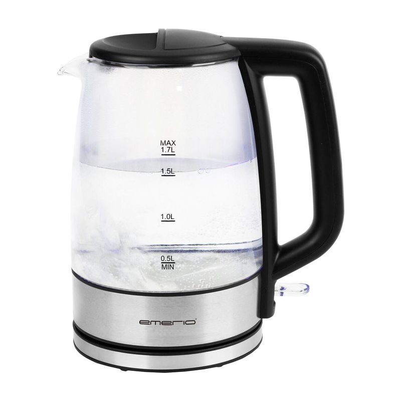 Emerio Vattenkokare 1,7 liter
