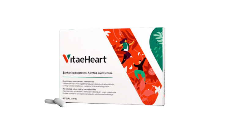 VitaeHeart
