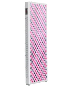 Vitality PRO 1500 Rödljusterapilampa
