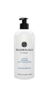 Washologi: Harmony & Desire