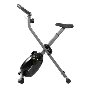 X-bike hopfällbar motionscykel