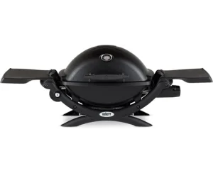 Weber Q1200
