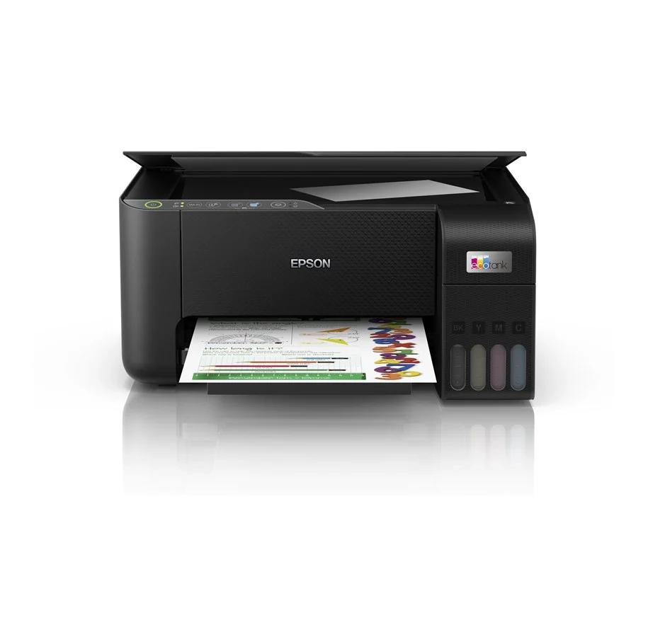 Epson EcoTank ET-2860