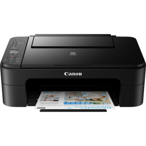 Canon Pixma TS3350