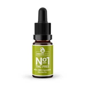 Cannaone No1 40 %, 4 000 mg