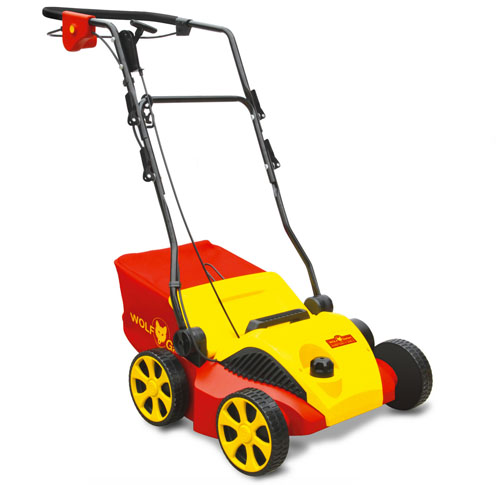 WOLF-Garten VS 302 E