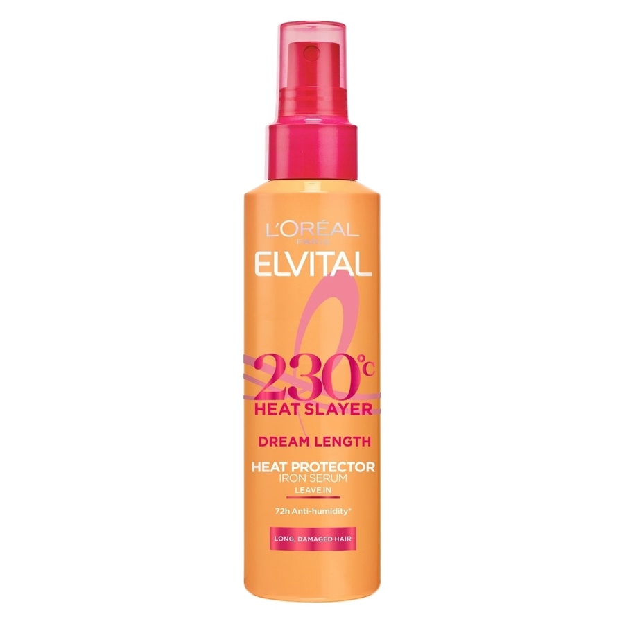 L’Oréal Paris Elvital Dream Length Heat Slayer