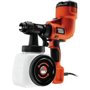 Black & Decker HVLP200
