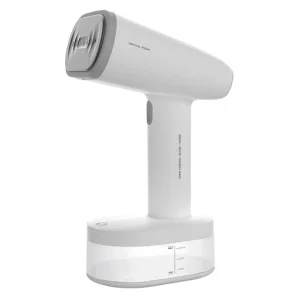 Black+Decker Vertical Steam