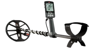 Minelab Equinox 800