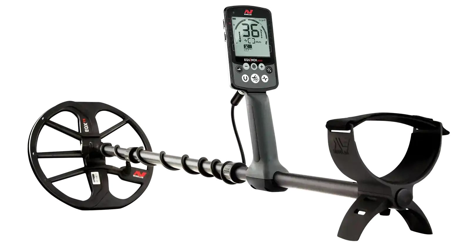 Minelab Equinox 800