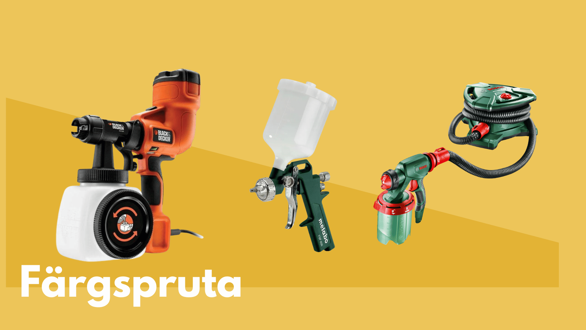 Färgspruta thumbnail bild