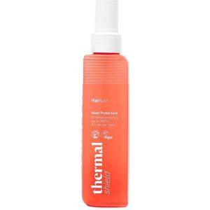 Hair Lust Thermal Shield™ Heat Protectant