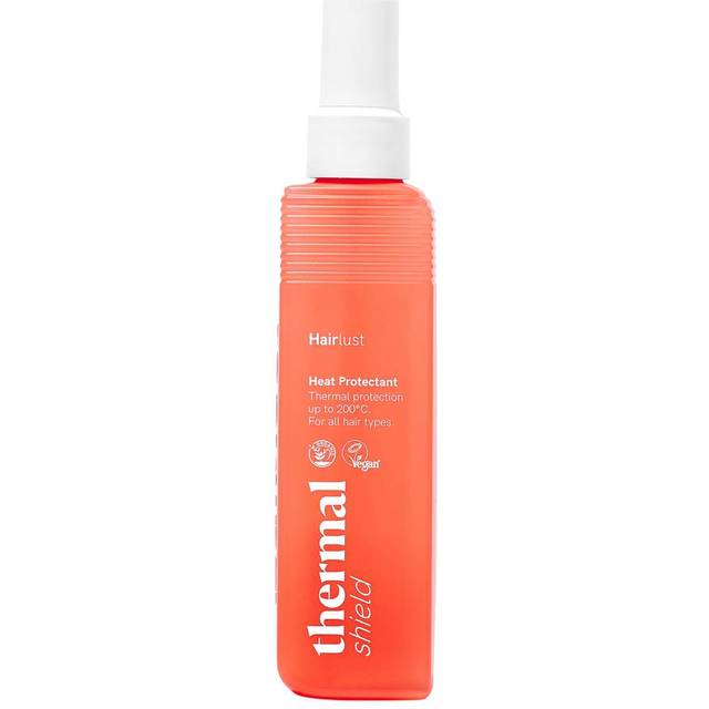 Hairlust Thermal Shield™ Heat Protectant