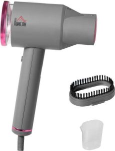 HomCom Steamer