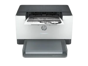 HP Color LaserJet M209dw