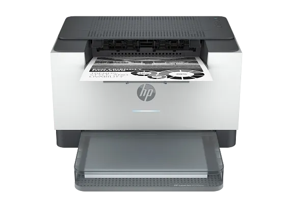 HP Color LaserJet M209dw