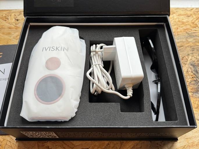 Iviskin G3 IPL