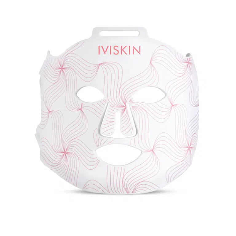 IVISKIN LED-mask