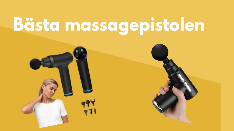 Massagepistol thumbnail