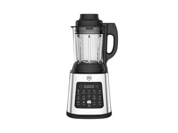 OBH Nordica Perfectmix Cook thumbnail