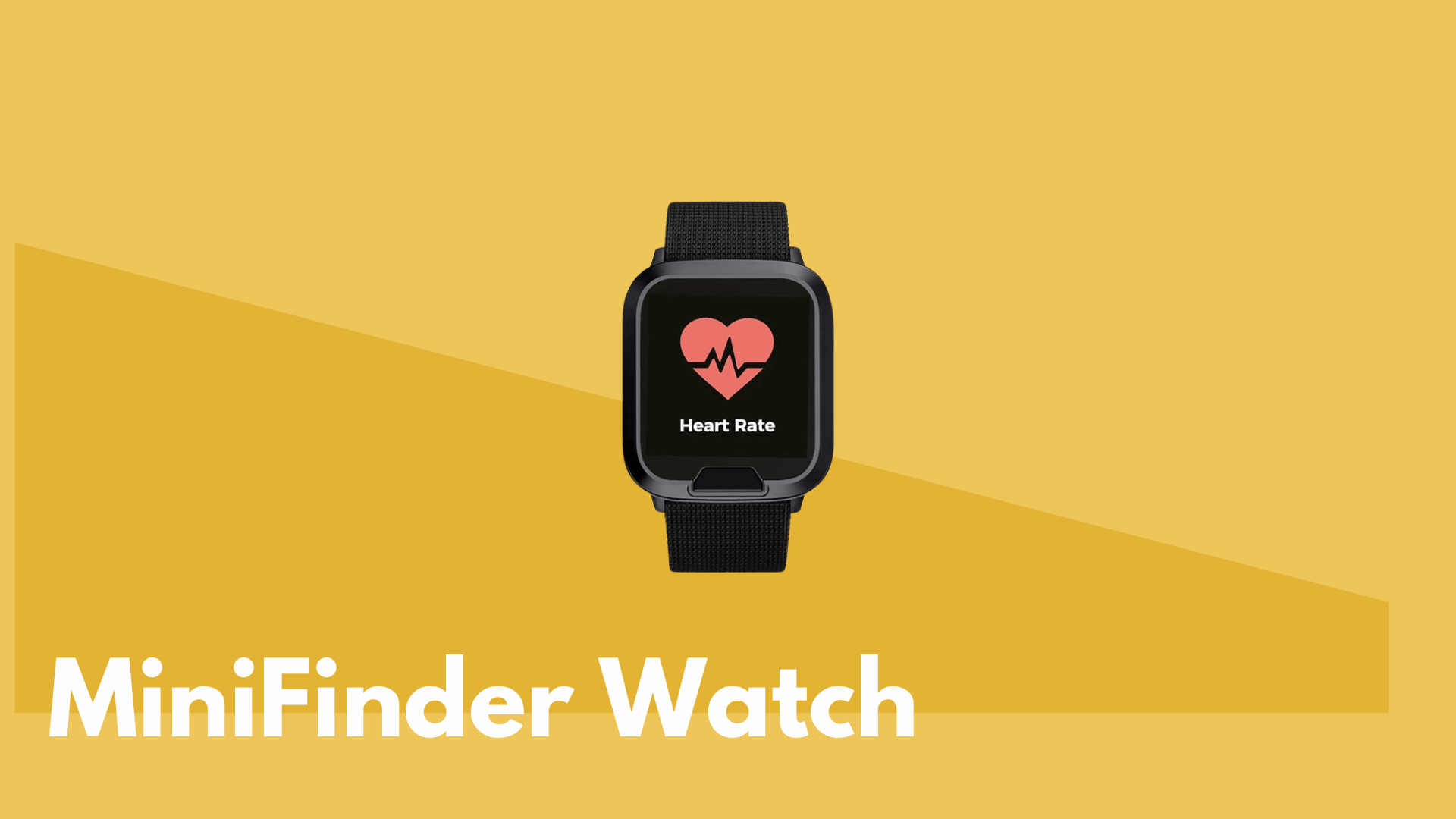 MiniFinder Watch thumb