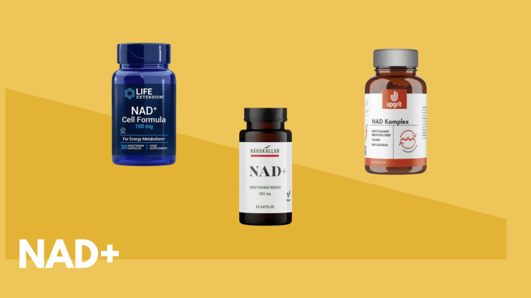 NAD+