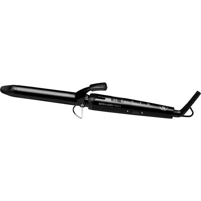 Touch Curler Curling Iron (OBH Nordica, Björn Axén Tools)