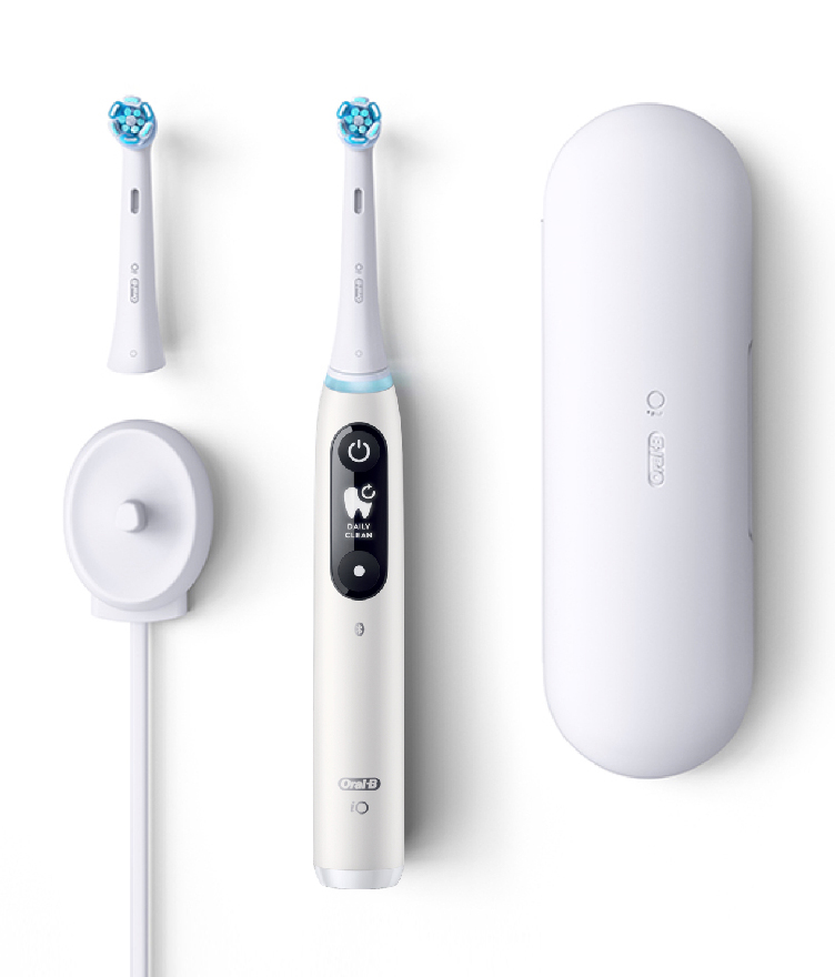 Oral-B iO6