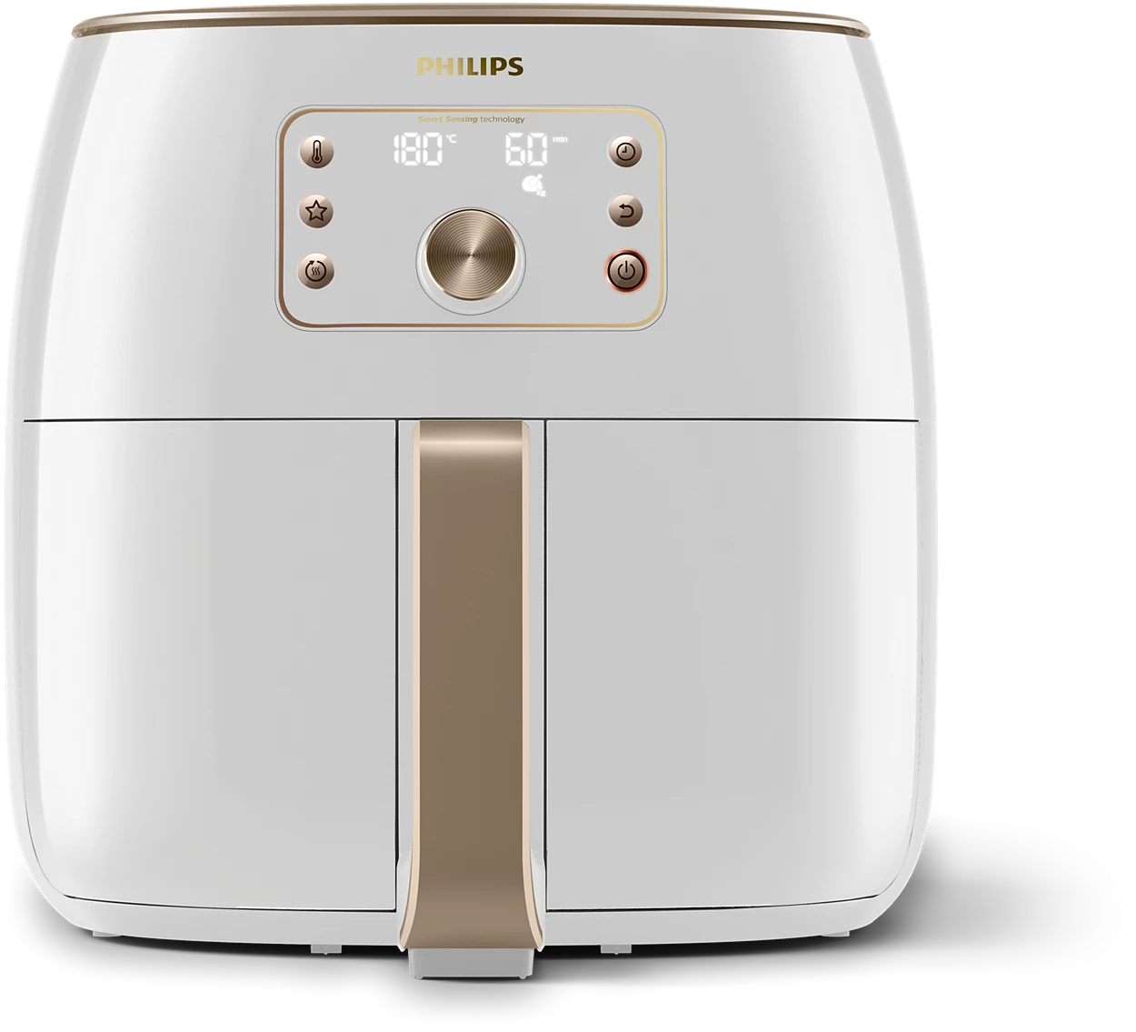 Philips HD9870 XXL