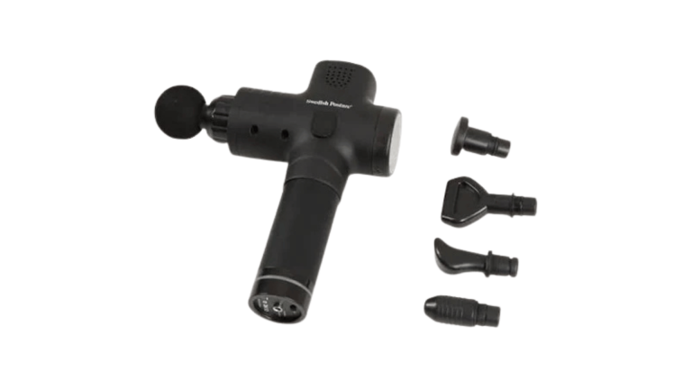 Posture Massagepistol PRO thumbnail