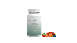 Naturecan CBD Gummies